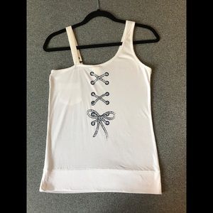 Diesel Nautical Tank Small